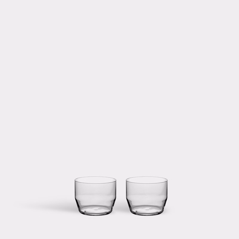 FRANTZÉN LOWBALL SET OF 2