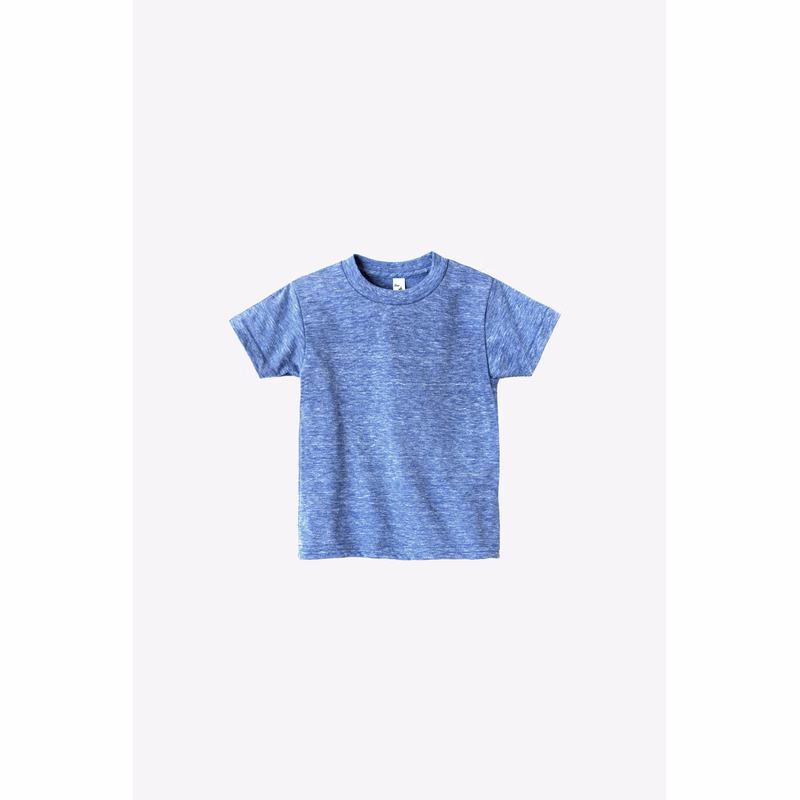 TODDLER TRIBLEND S/S TEE