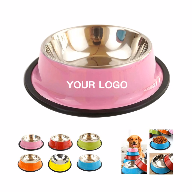 Unbreakable Cat Water Bowl