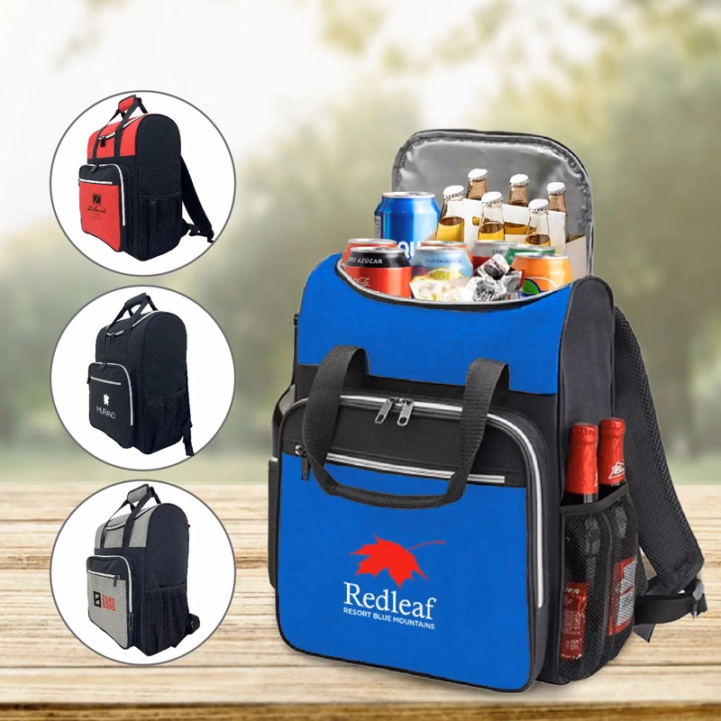 SURFSIDE 30 CAN COOLER BACKPACK