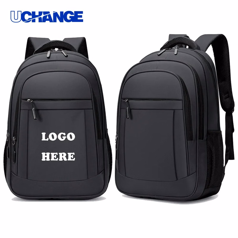 Waterproof Business Travel Backpack Large Capacity Design