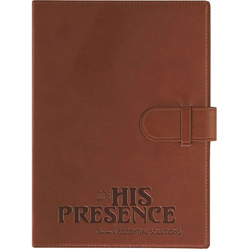 Dovana™ Journal - Large Refillable 1