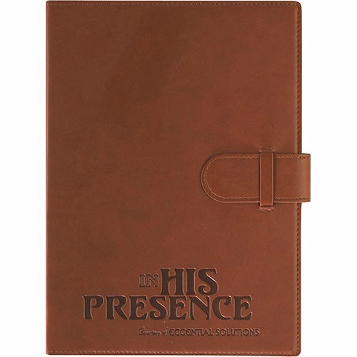 Dovana™ Journal - Large Refillable