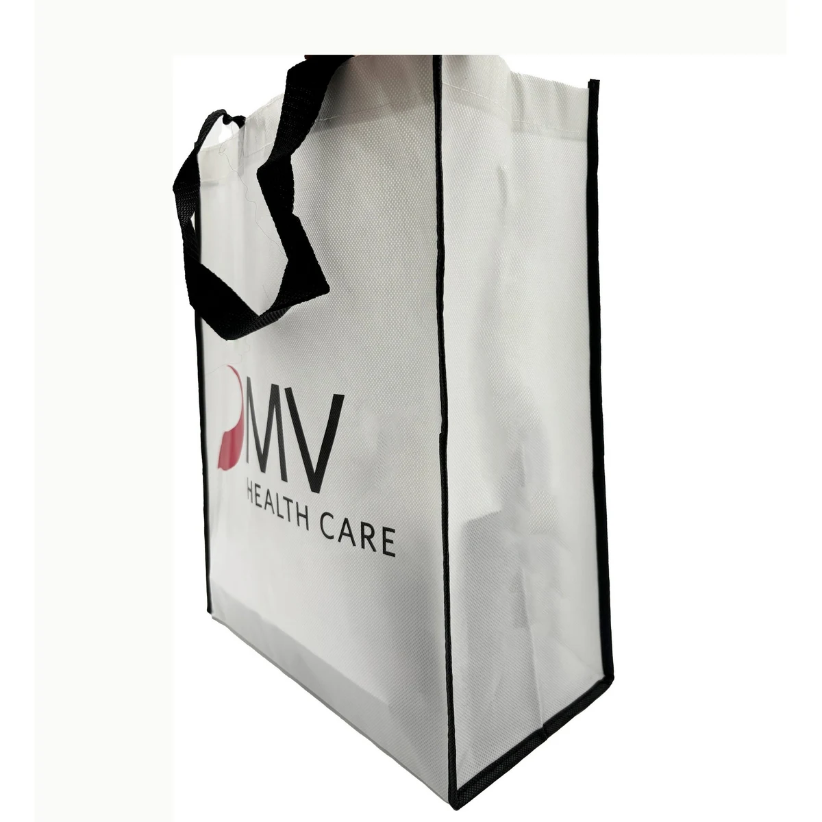 Medium Laminated Non-woven Bag 1