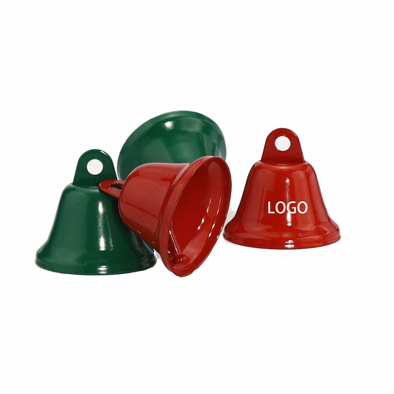 MOQ:100pcs Metal Craft Bells