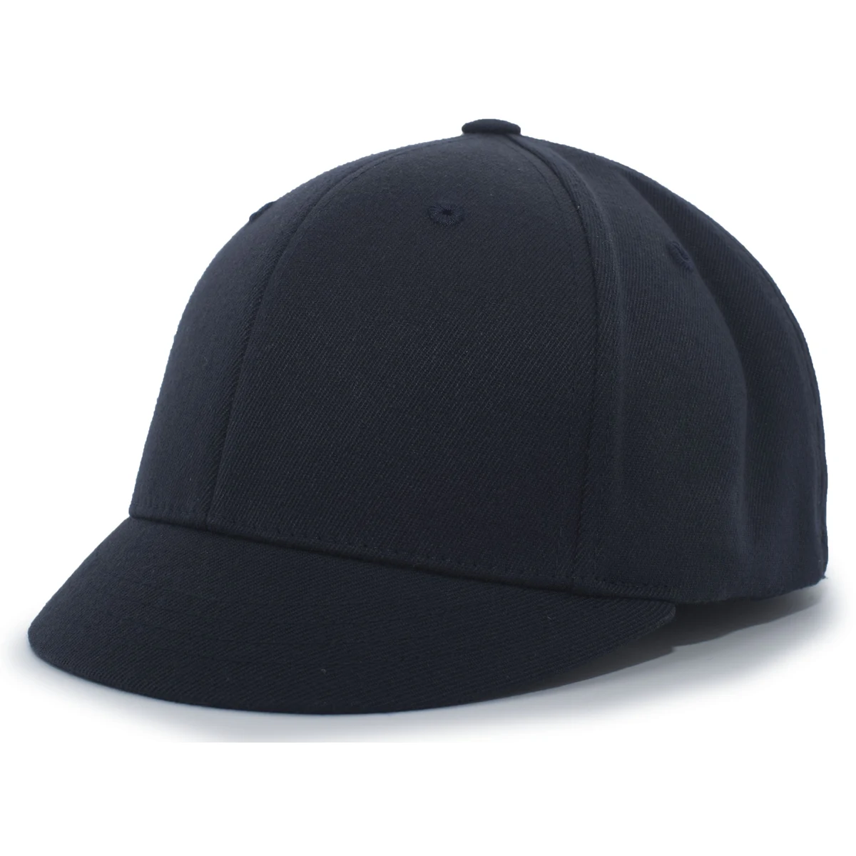 Wool Plate Umpire Flexfit® Cap 1
