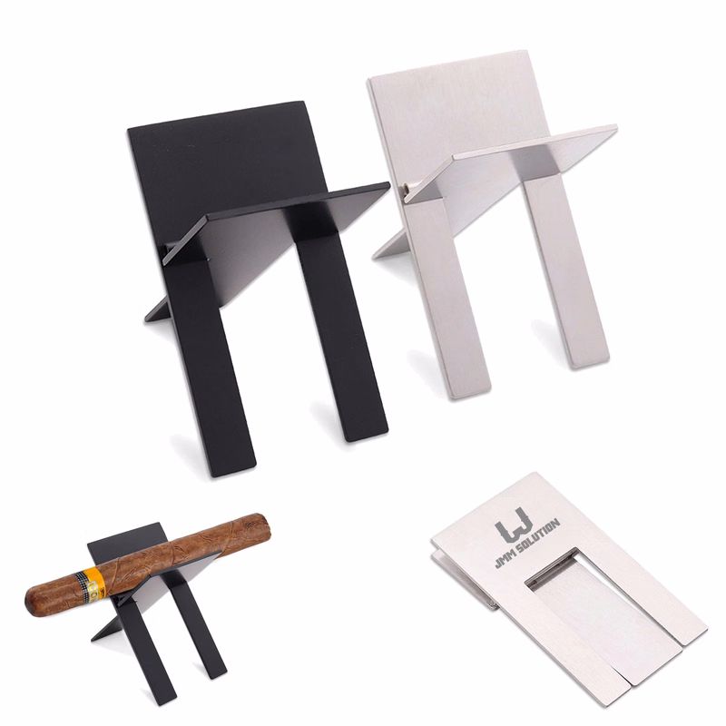 Foldable Cigar Holder Cigarette