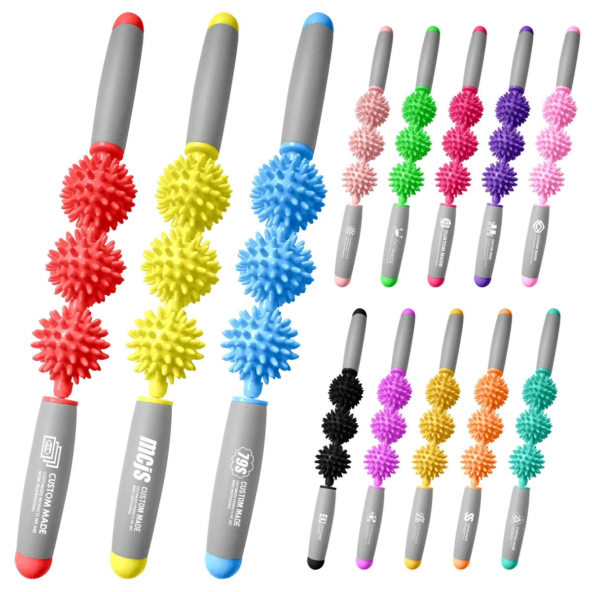 Massage Stick Roller 1
