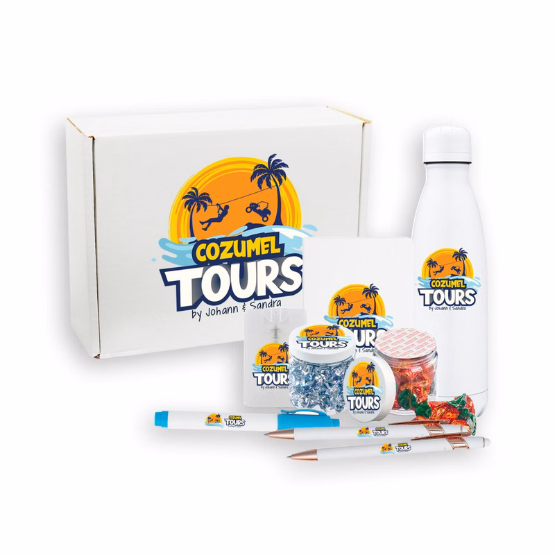 Executive Experience Kit
