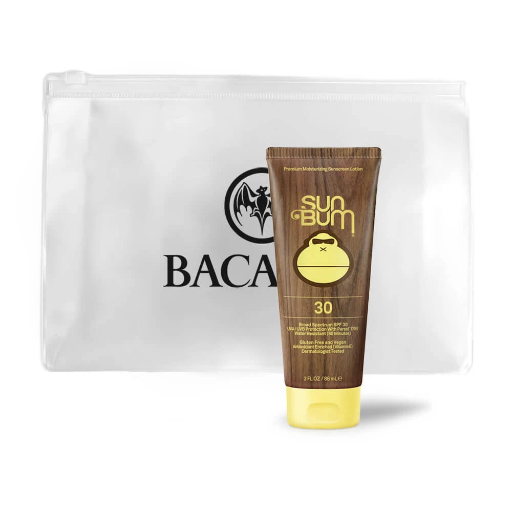 Sun Bum Mini Original Sunscreen Lotion 1