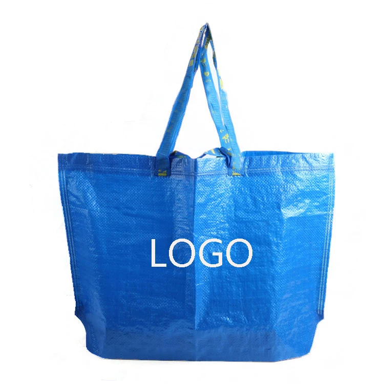 Small Polypropylene Shopping Bag 1