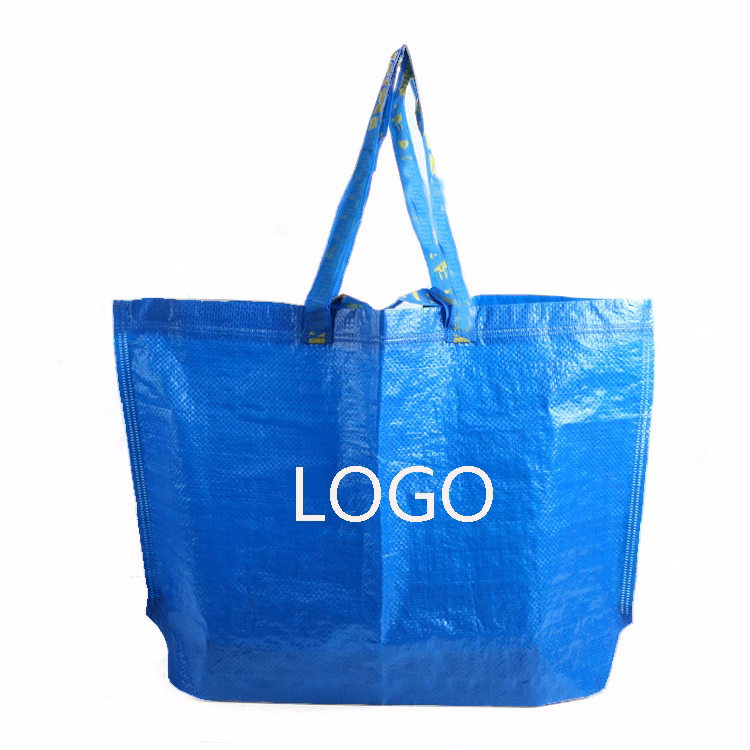 Small Polypropylene Shopping Bag