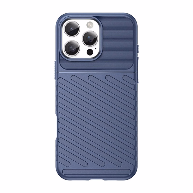 IPhone 16 Pro Max all inclusive Anti Fall Phone Case