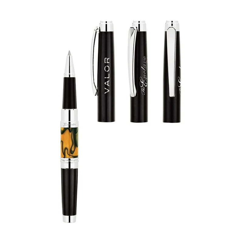 Monsignor Bettoni Rollerball Pen 1