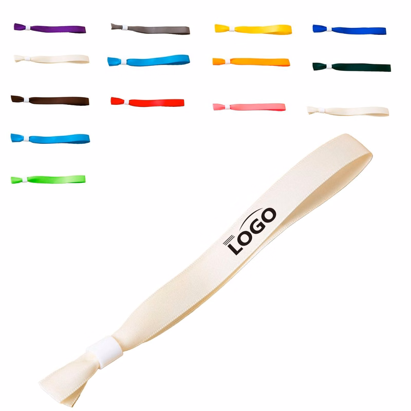 Personalized Numbered Activity Wristband