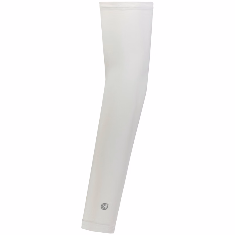 Youth Arm Sleeves Powered by Coolcore®