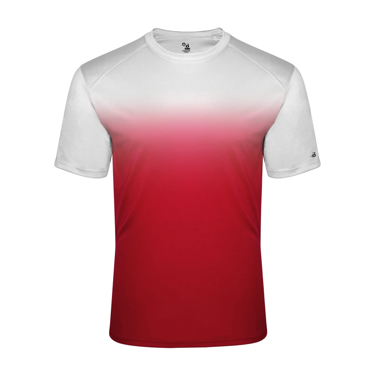 OMBRE YOUTH TEE 1
