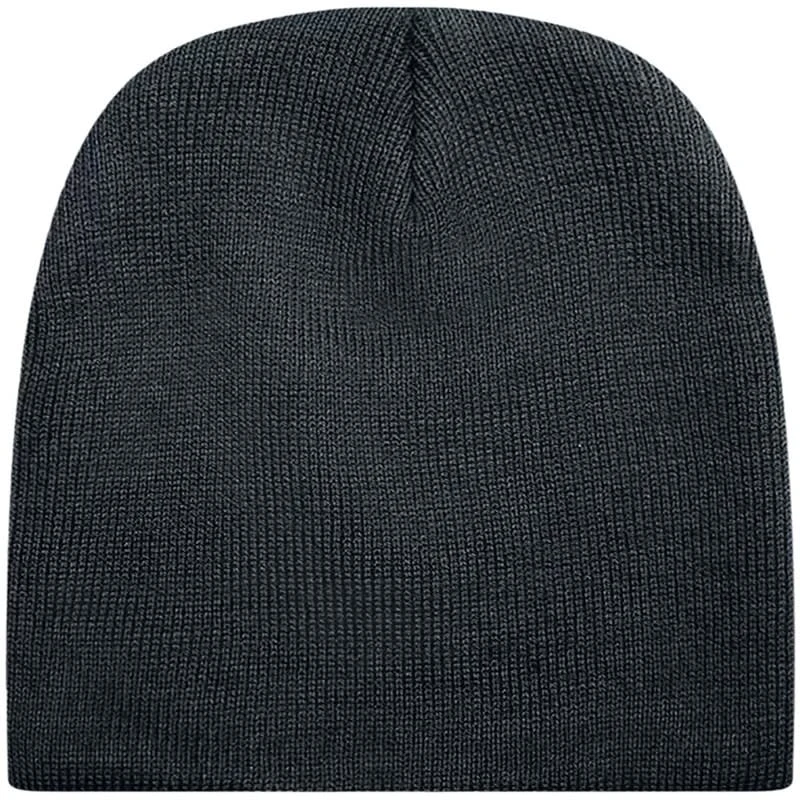 Unionwear Knit Winter Beanie - 99B17685 1