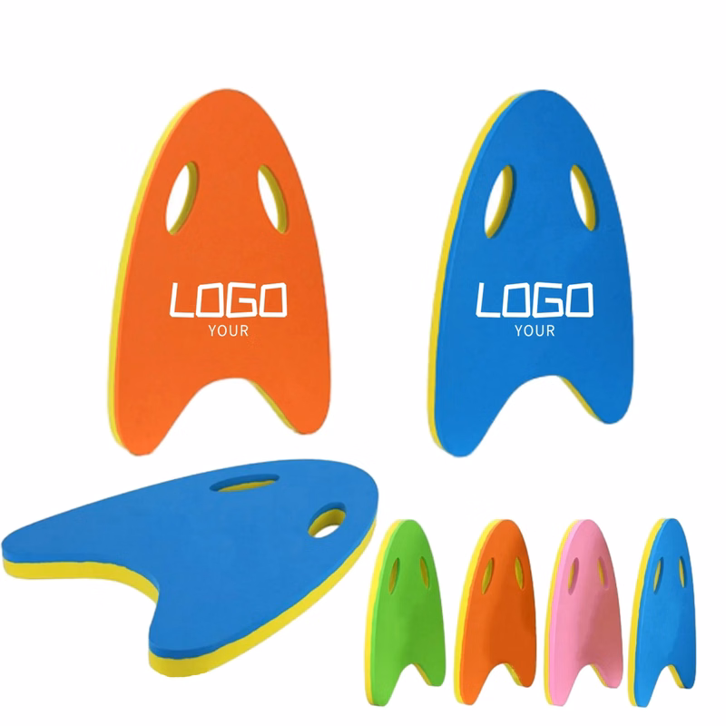 EVA Swimming Kickboard Foam Plate