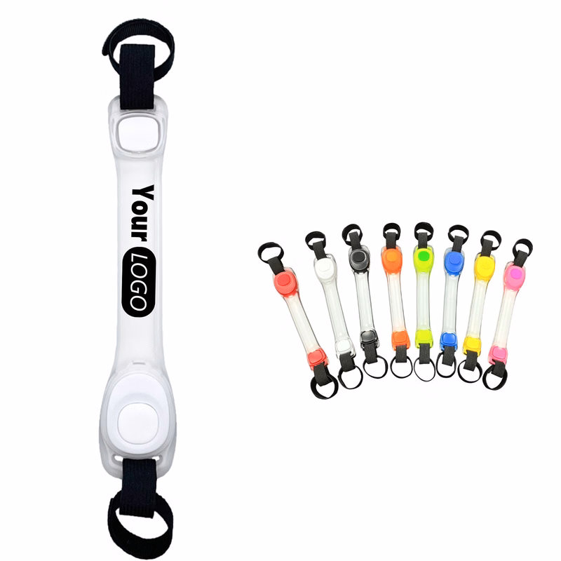 Pet LED Luminous Strap
