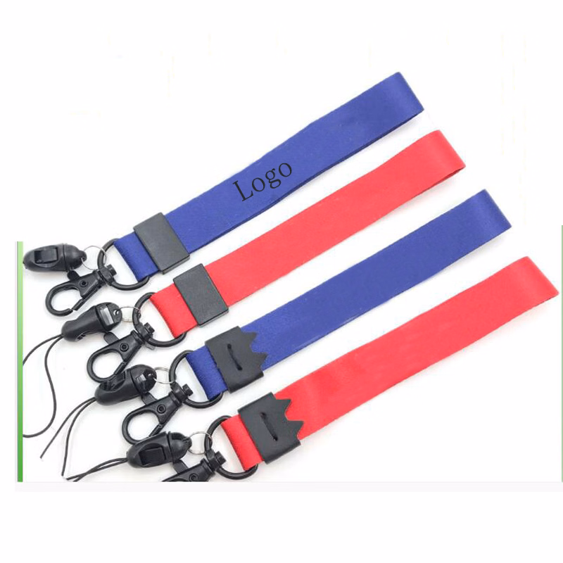 Cell Phone Loop Lanyard