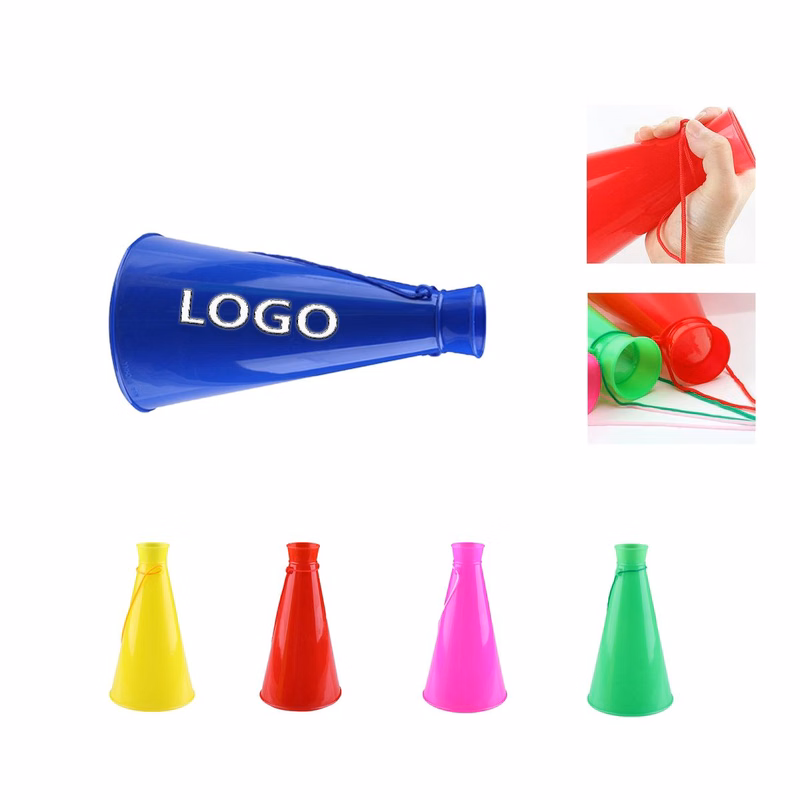 Portable Cheer Megaphone