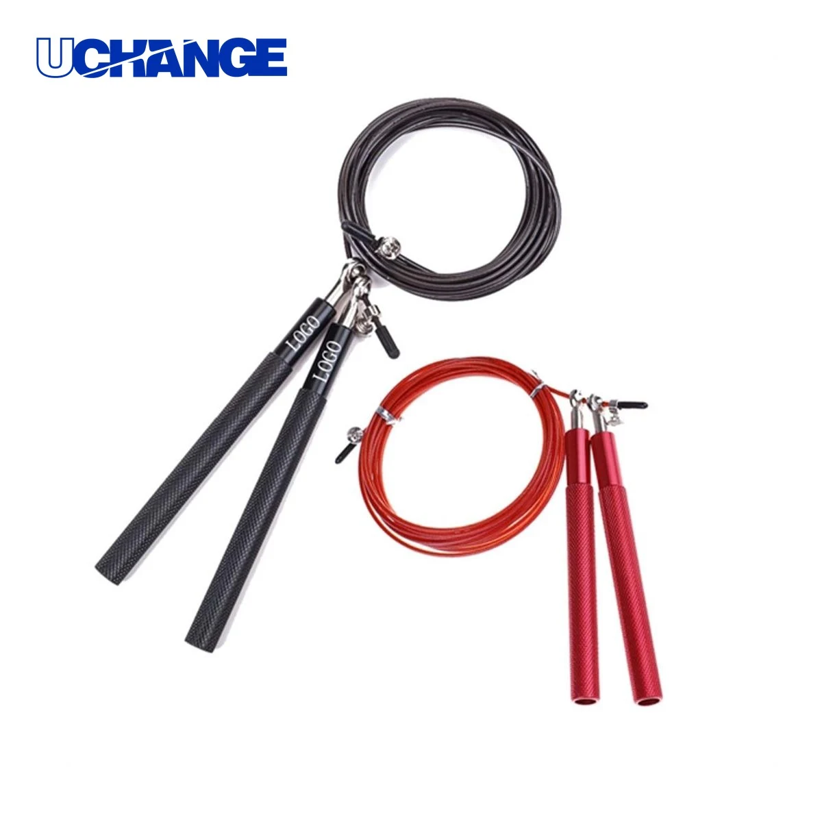 Sport Adjustable Metal Jump Rope Tool 1