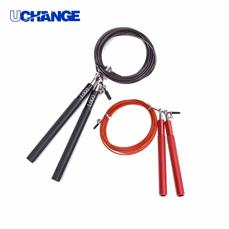 Sport Adjustable Metal Jump Rope Tool
