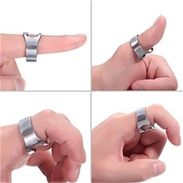 Ring Bottle Opener 1
