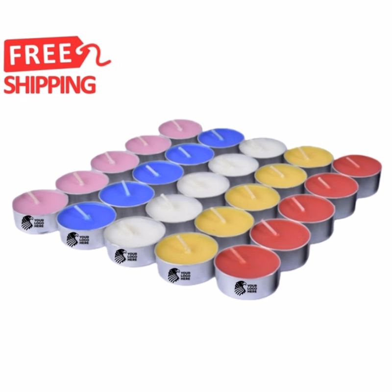 Smokeless Tealight Candle Tea Warmer