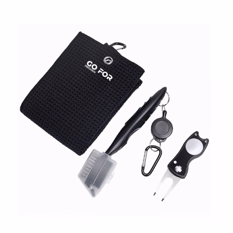 Golf Club Cleaning Kit for Men