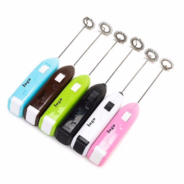 Mini Electric Blender Egg Beater