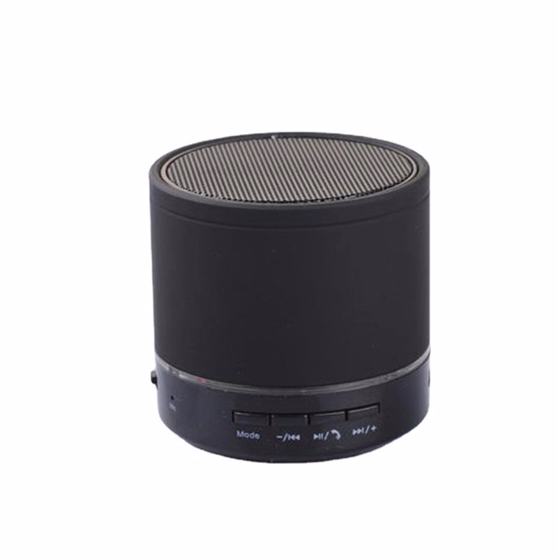 High Definition Wireless Speaker