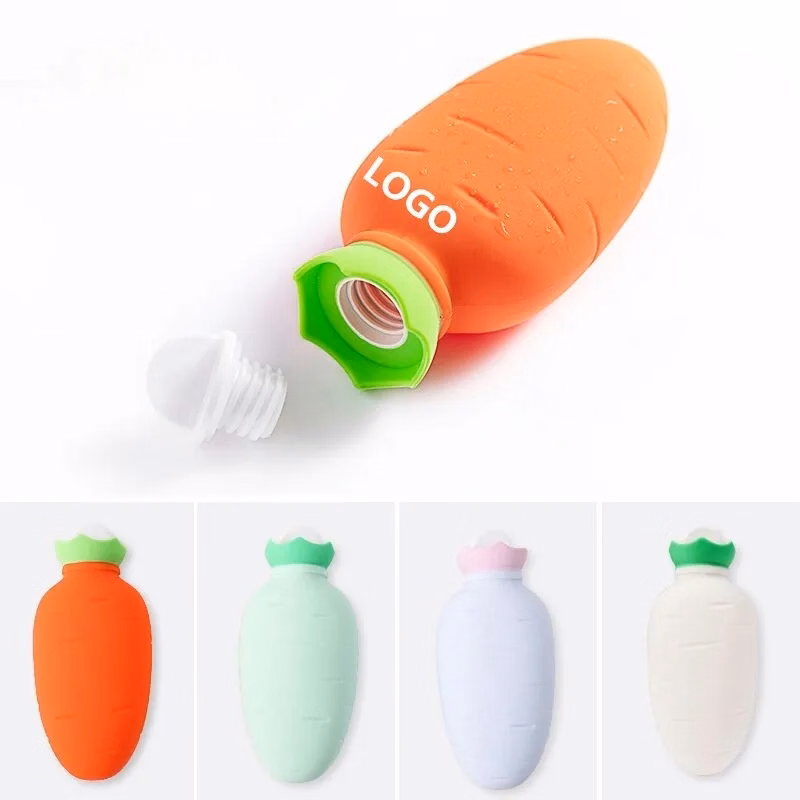 silicone hot water bag