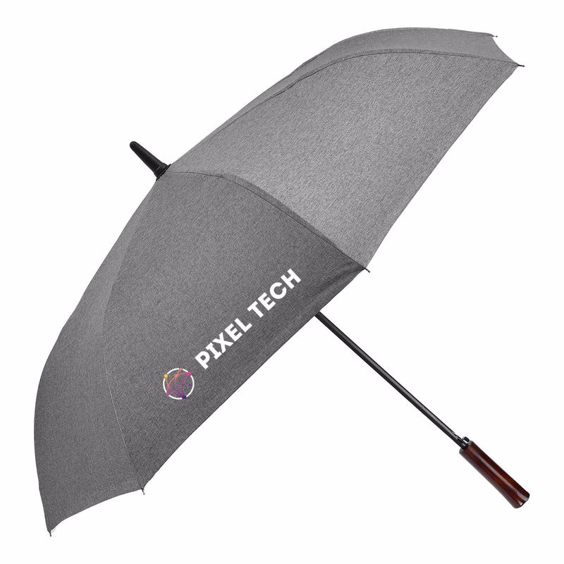 Park Avenue 4 Umbrella (1 Imprint)