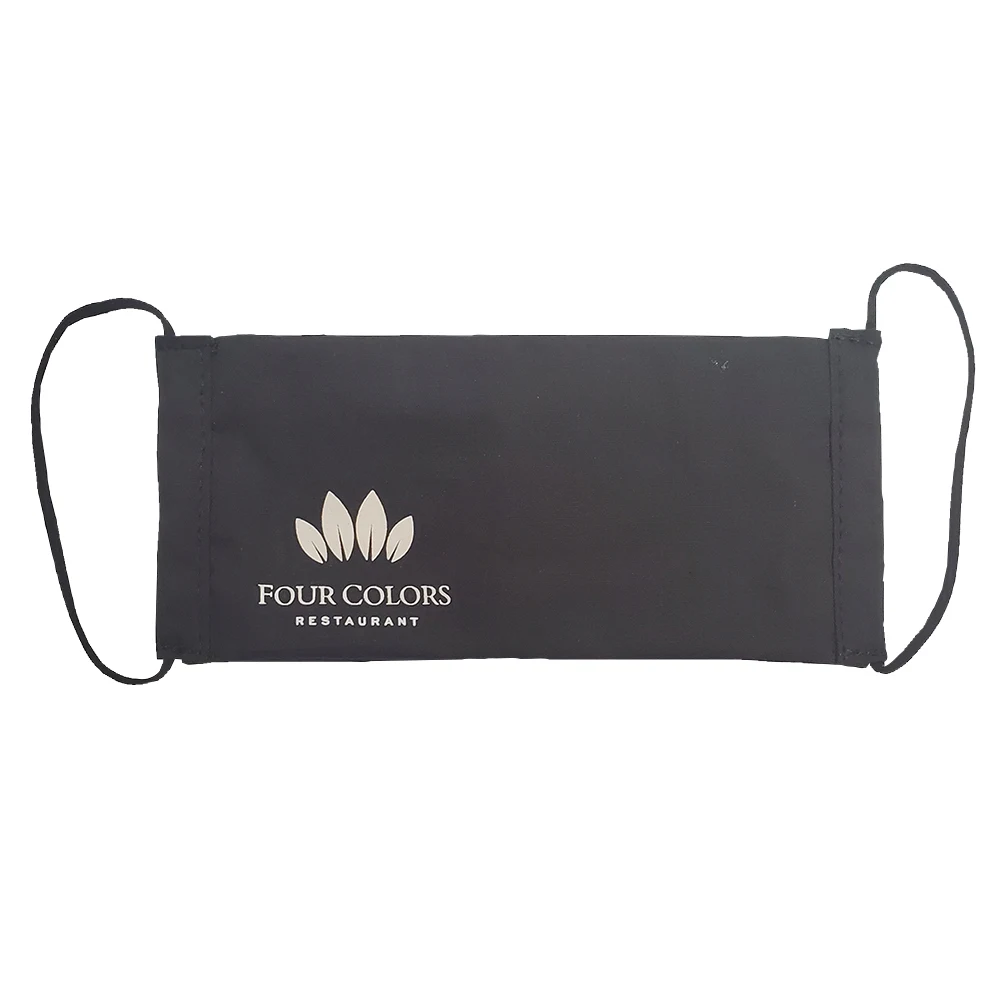 Reusable Face Mask with Ear Protector 1
