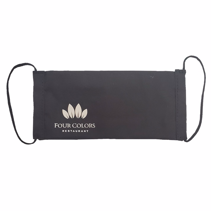 Reusable Face Mask with Ear Protector