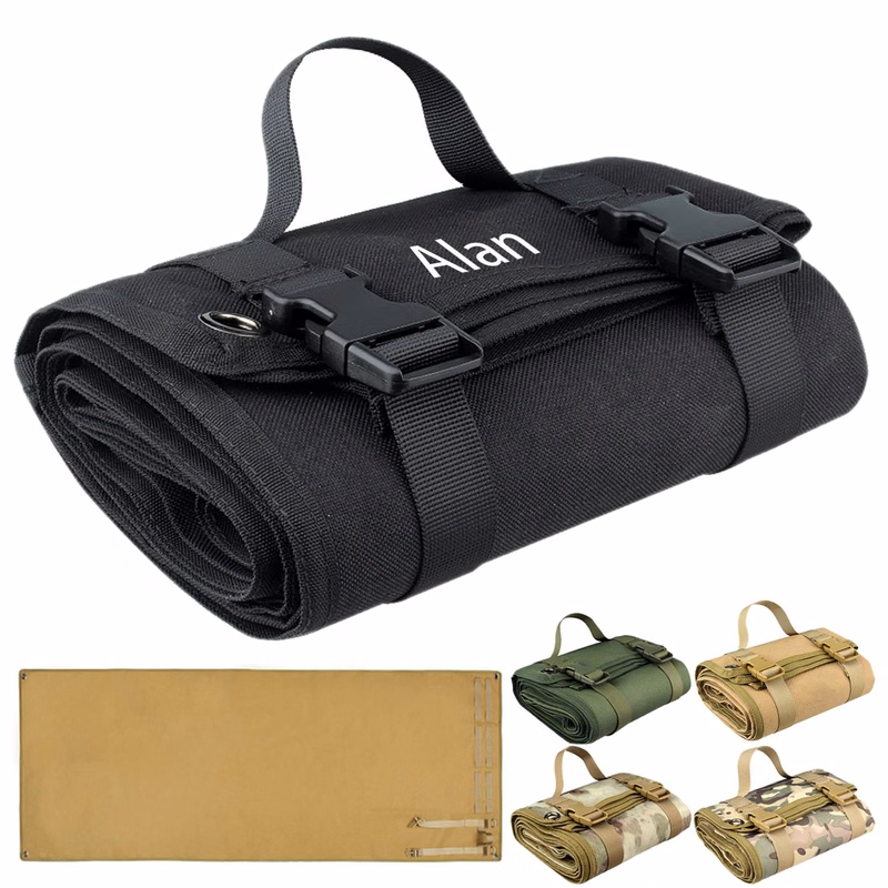 Portable Waterproof Camping Mat