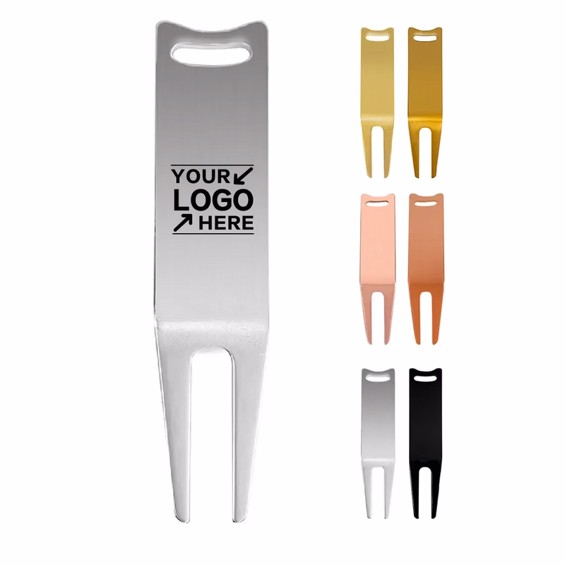 Aluminium Alloy Golf Divot Tool