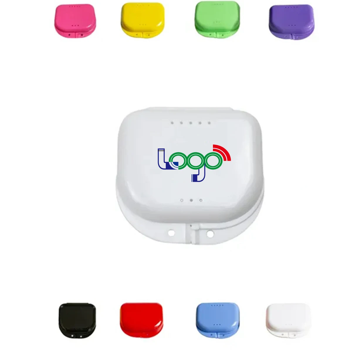 Dental Storage Case 1