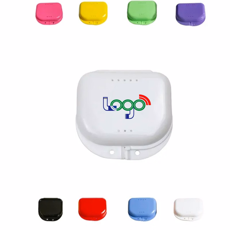 Dental Storage Case