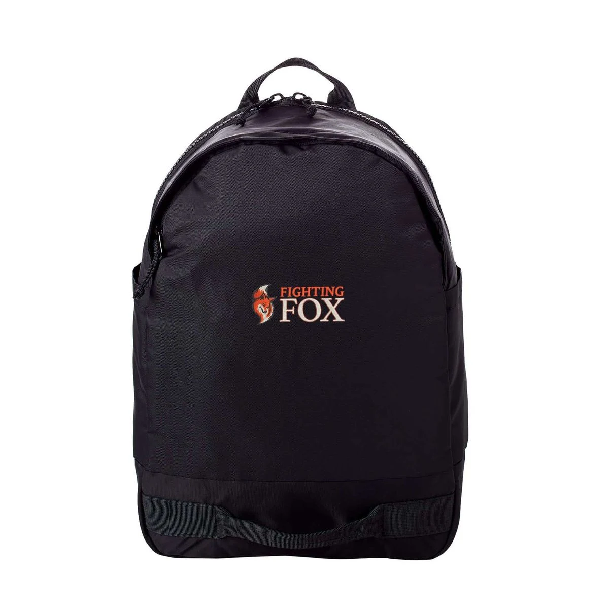 On-the-Go Backpack with Embroidery 1