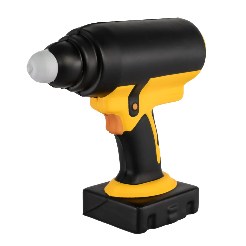 Drill Stress Reliever 1