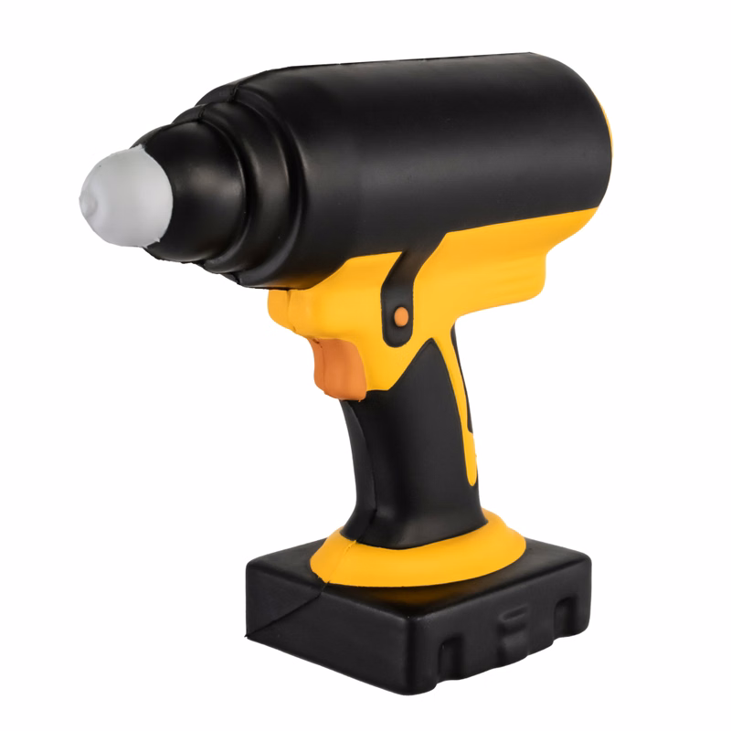Drill Stress Reliever