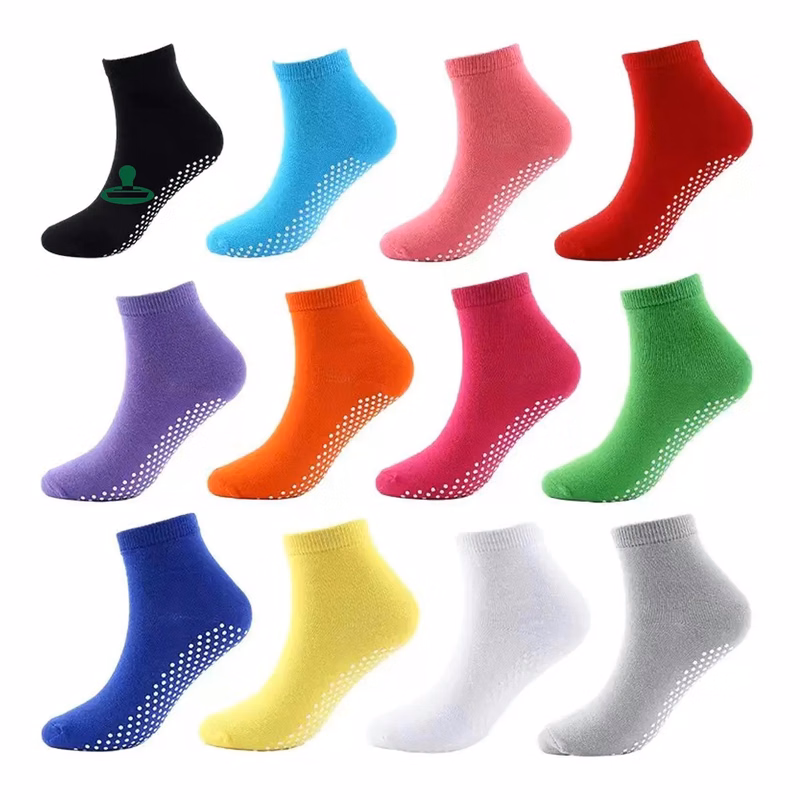 Pilate Grip Anti-Skid Yoga Socks