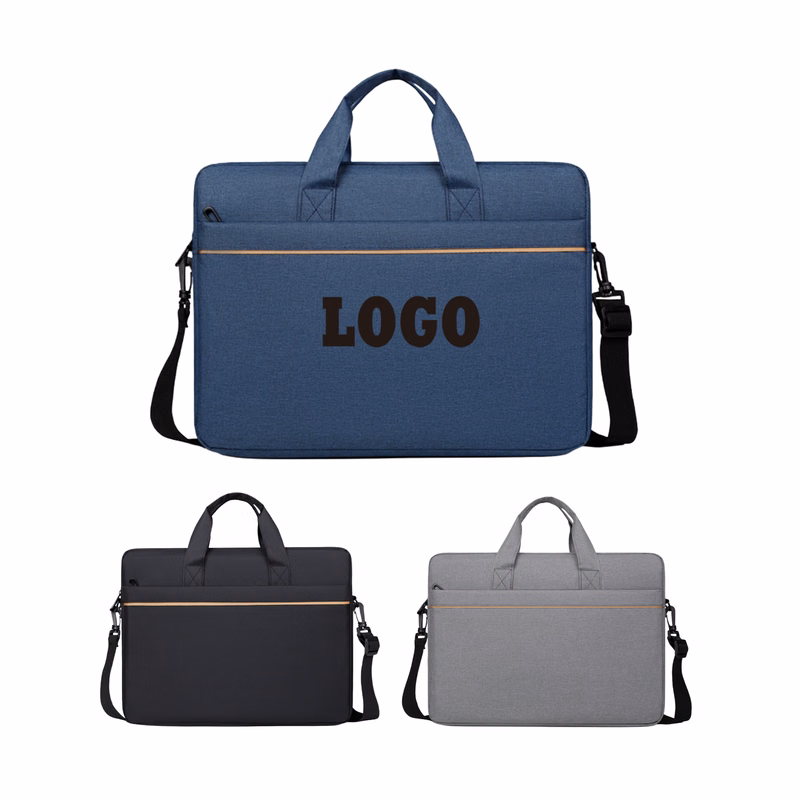 Laptop Shoulder Bag MOQ50