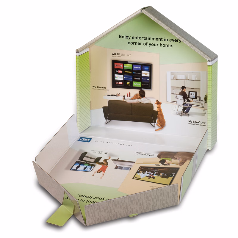 House Box