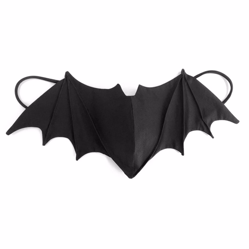Halloween Face Masks for Women Adults Washable Full Cotton