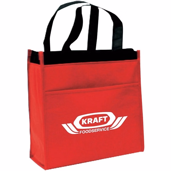 Boston Small Cooler Tote