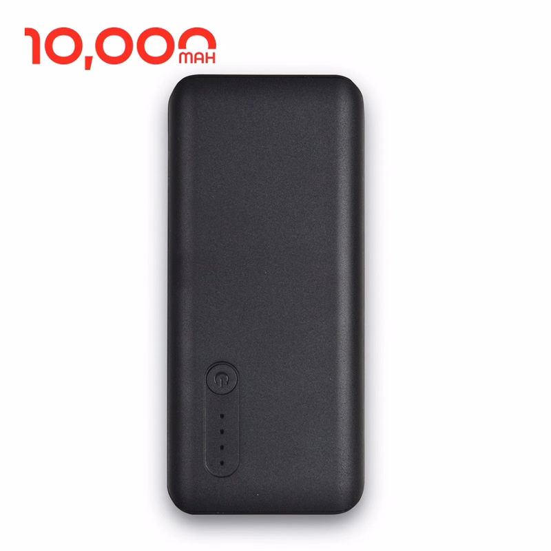 Portable Charger High Capacity 10,000 mAh Power Bank